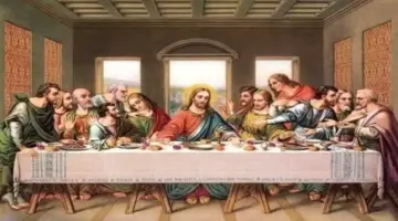 خميس العهد.. هل يصادف اليوم 9 أبريل 2026 إجازة رسمية؟